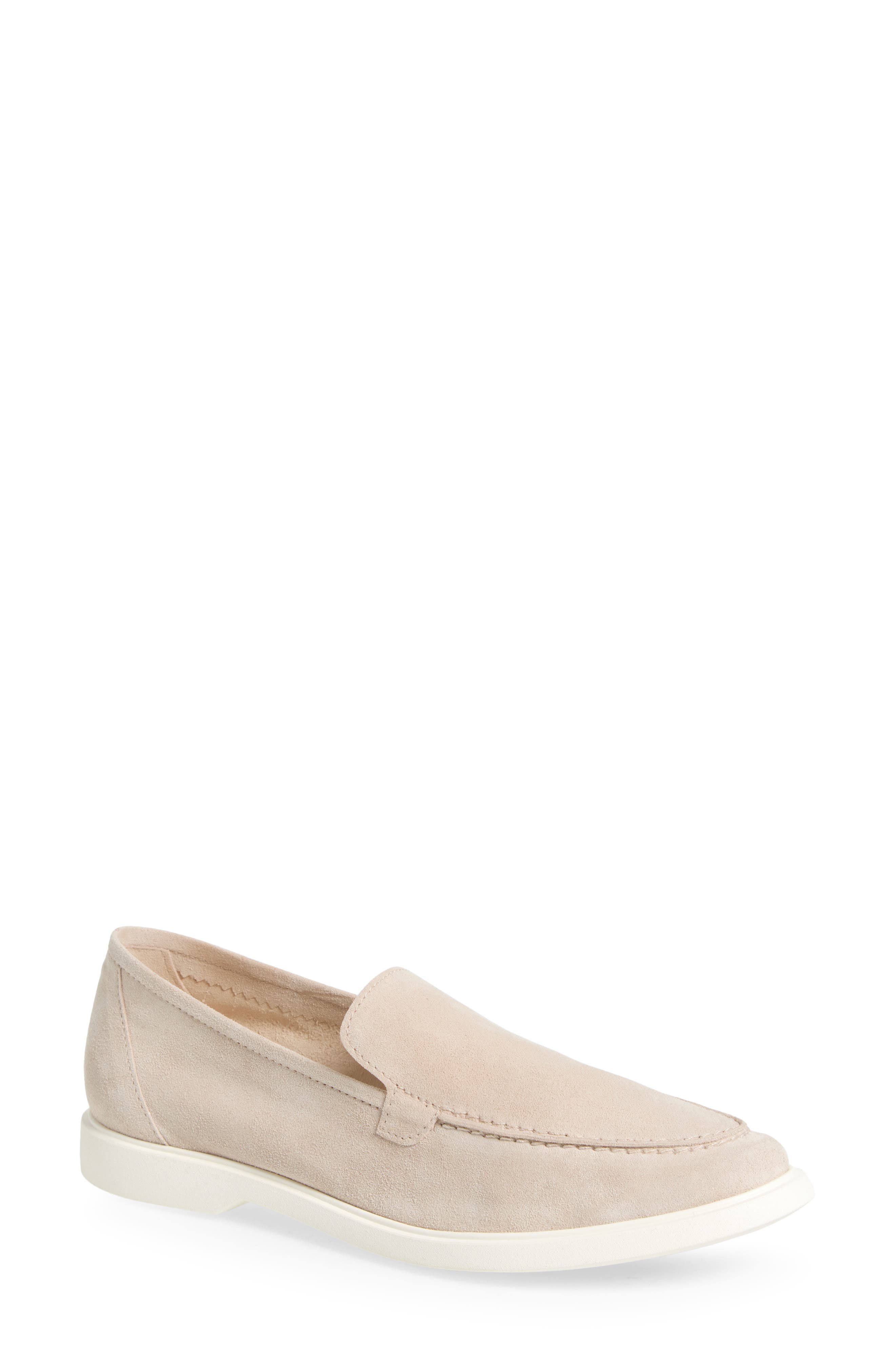 Lavanda Sneaker, Main, color, PLUME VELOUR