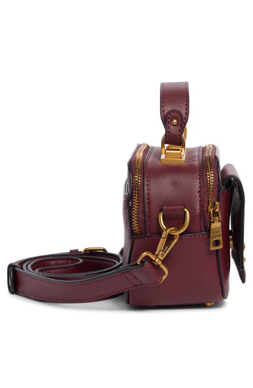 Steve Madden Clarke Crossbody Bag