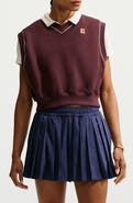 Nike V-Neck Tennis Vest