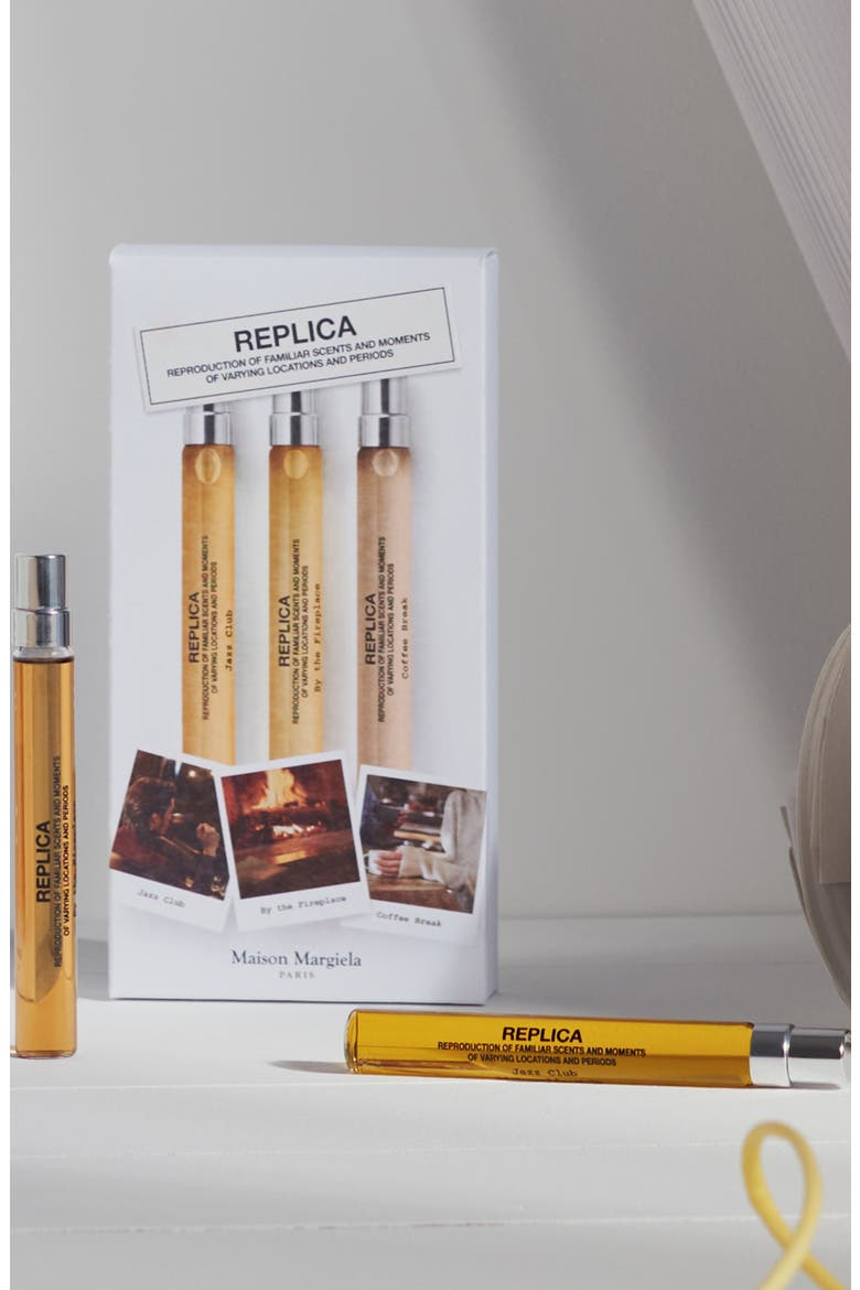 Replica Fragrance Set, Alternate, color, NO COLOR