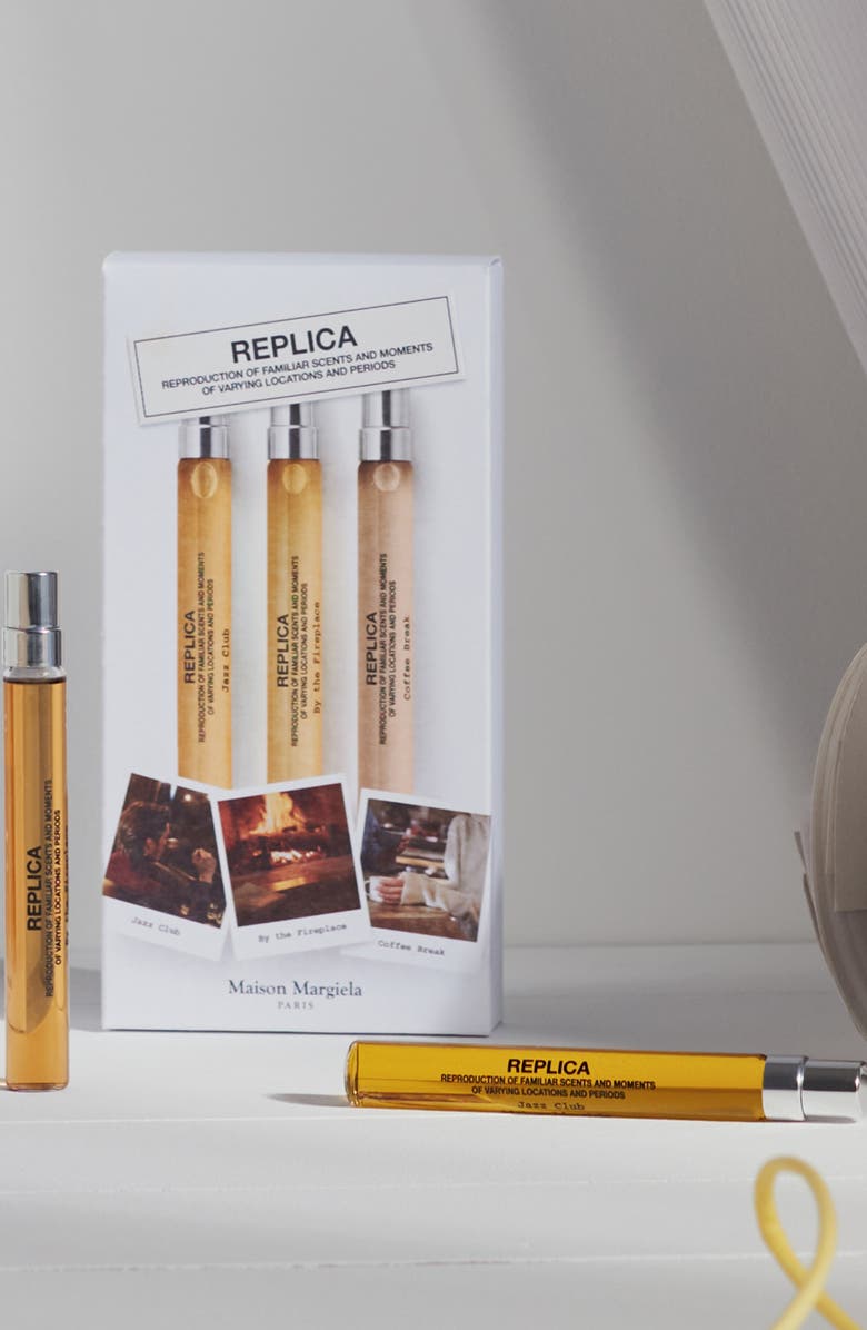 Maison Margiela Replica Fragrance Set, Alternate, color,