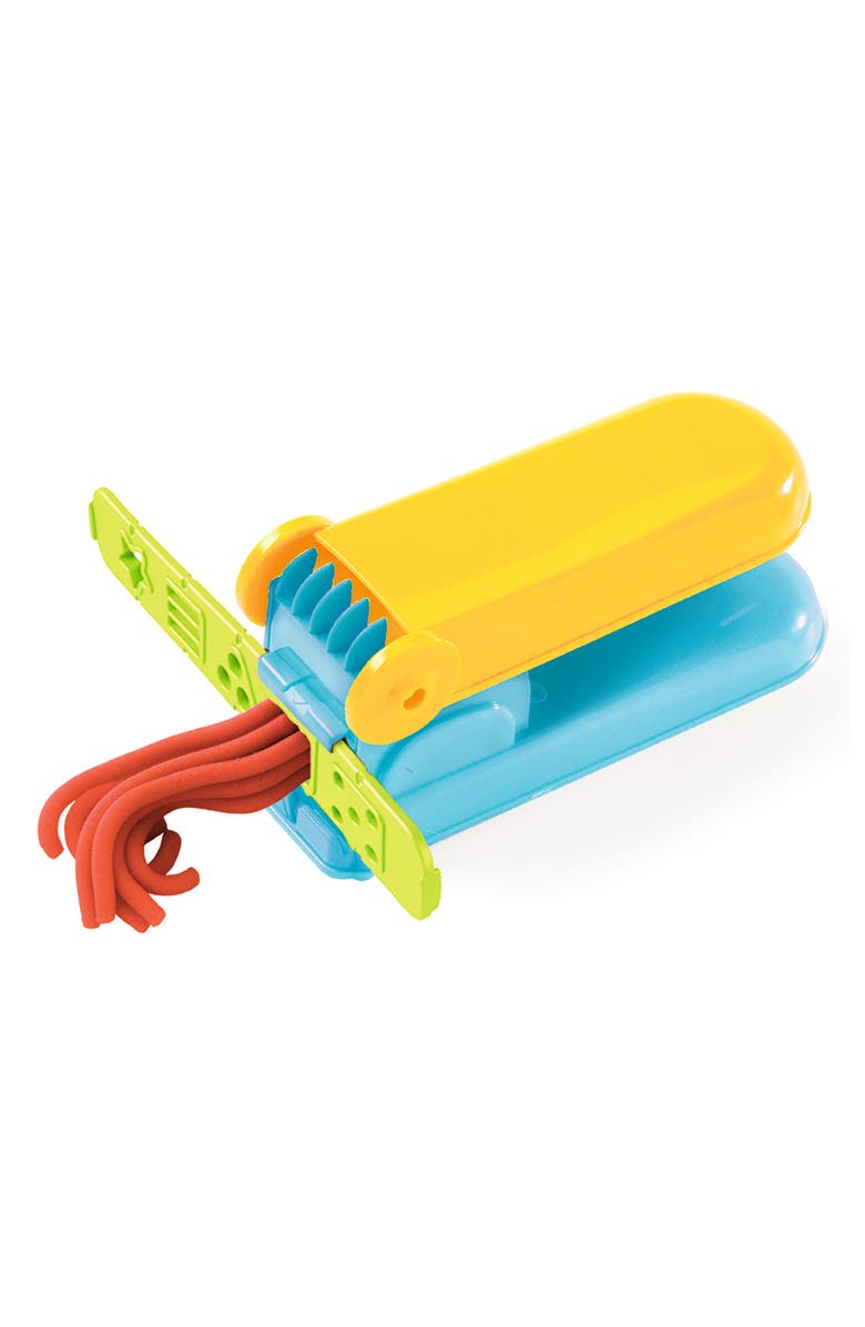 Djeco Introduction to Dough Playset, Alternate, color, Multi