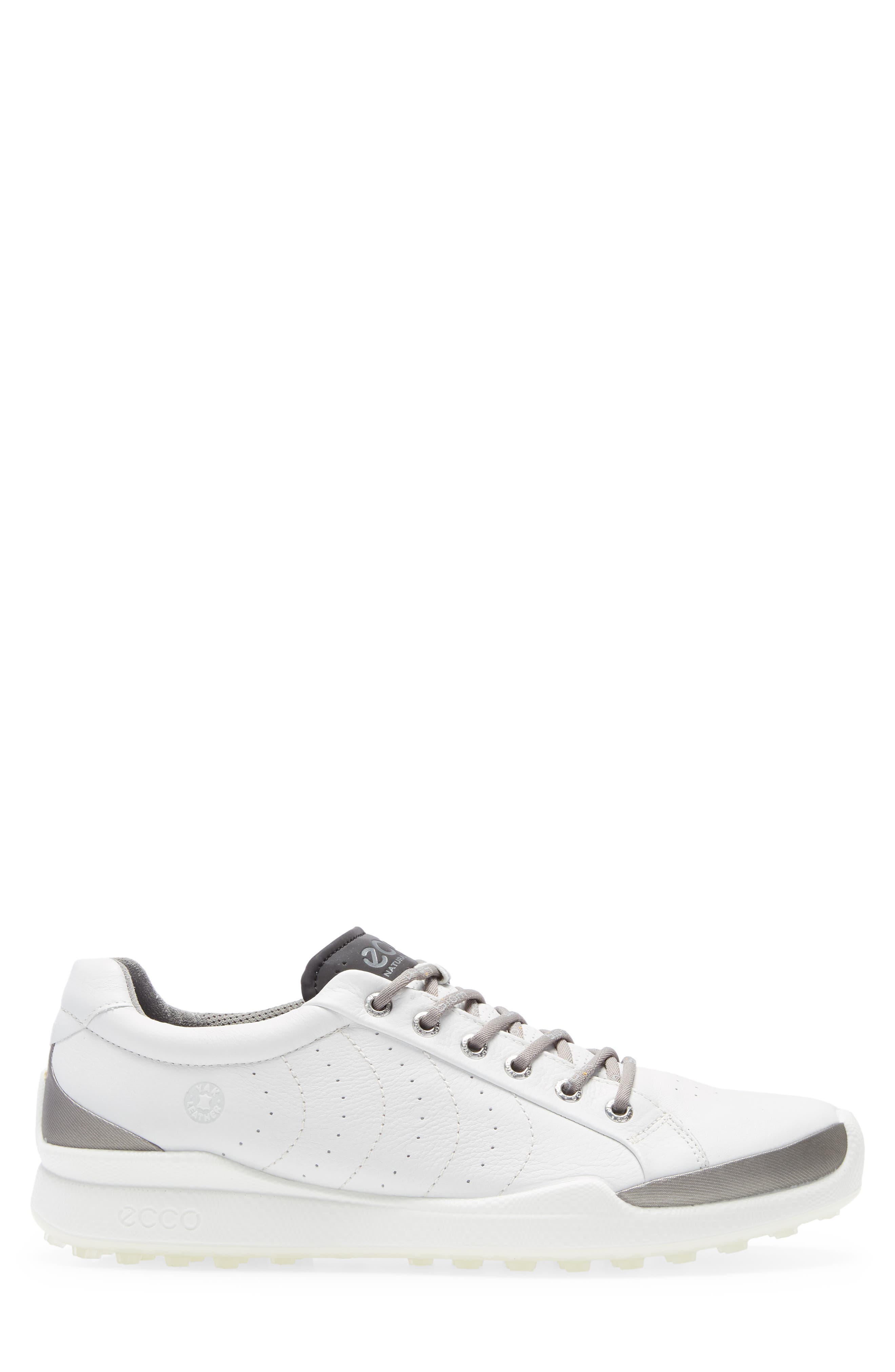 ECCO 'Biom Hybrid' Golf Shoe, Alternate, color, 