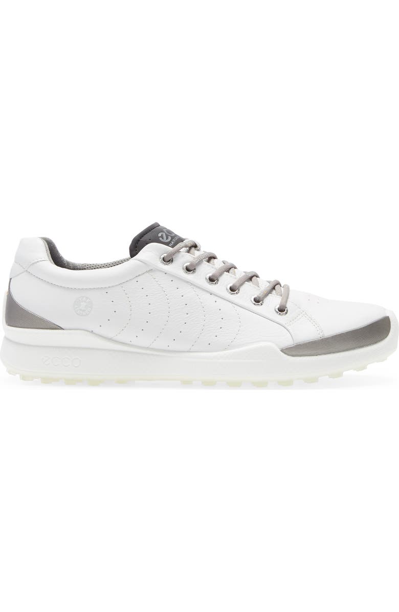 ECCO 'Biom Hybrid' Golf Shoe, Alternate, color,