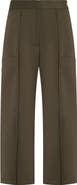 Callas Milano WYETH Cropped-leg Pant