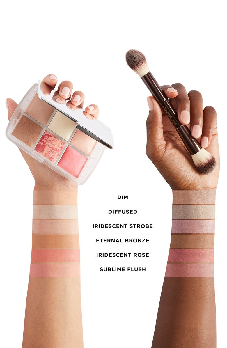 HOURGLASS Ambient Lighting Edit Volume 5, Alternate, color, 