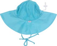 RuffleButts Unisex UPF50+ Sun Protective Hat