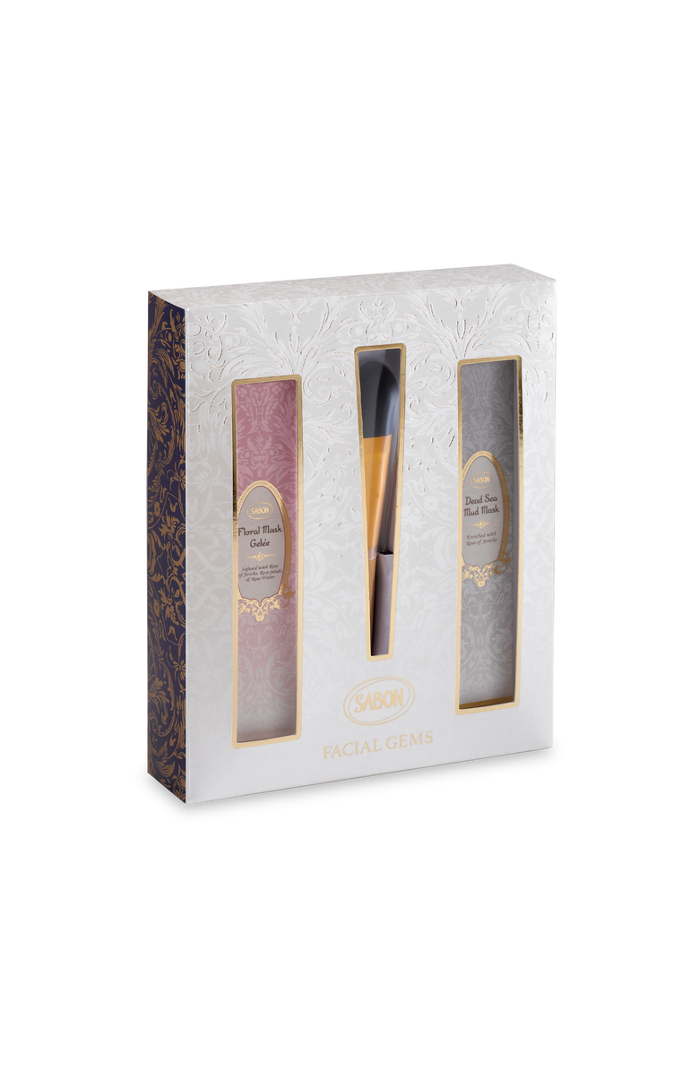 SABON Face Mask Gift Set, Alternate, color, Gems