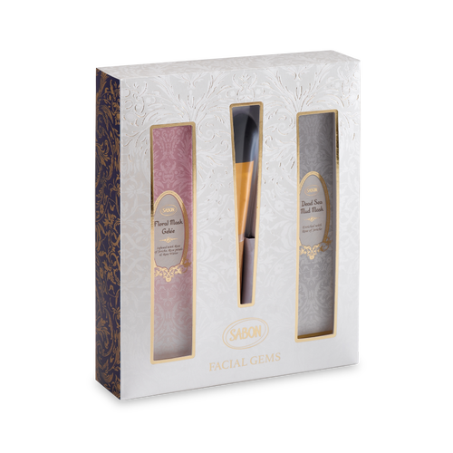 Sabon Face Mask Gift Set