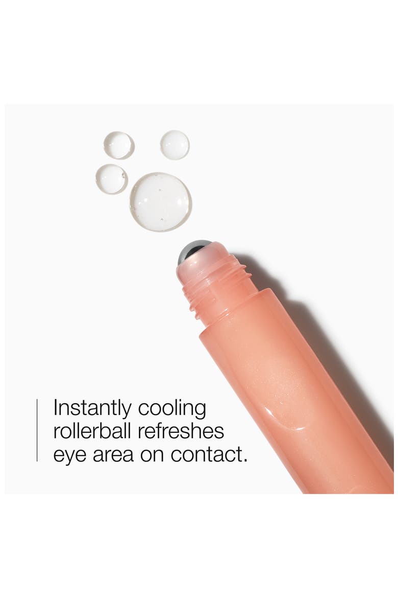 All About Eyes™ Serum De-Puffing Eye Massage, Alternate, color, NO COLOR