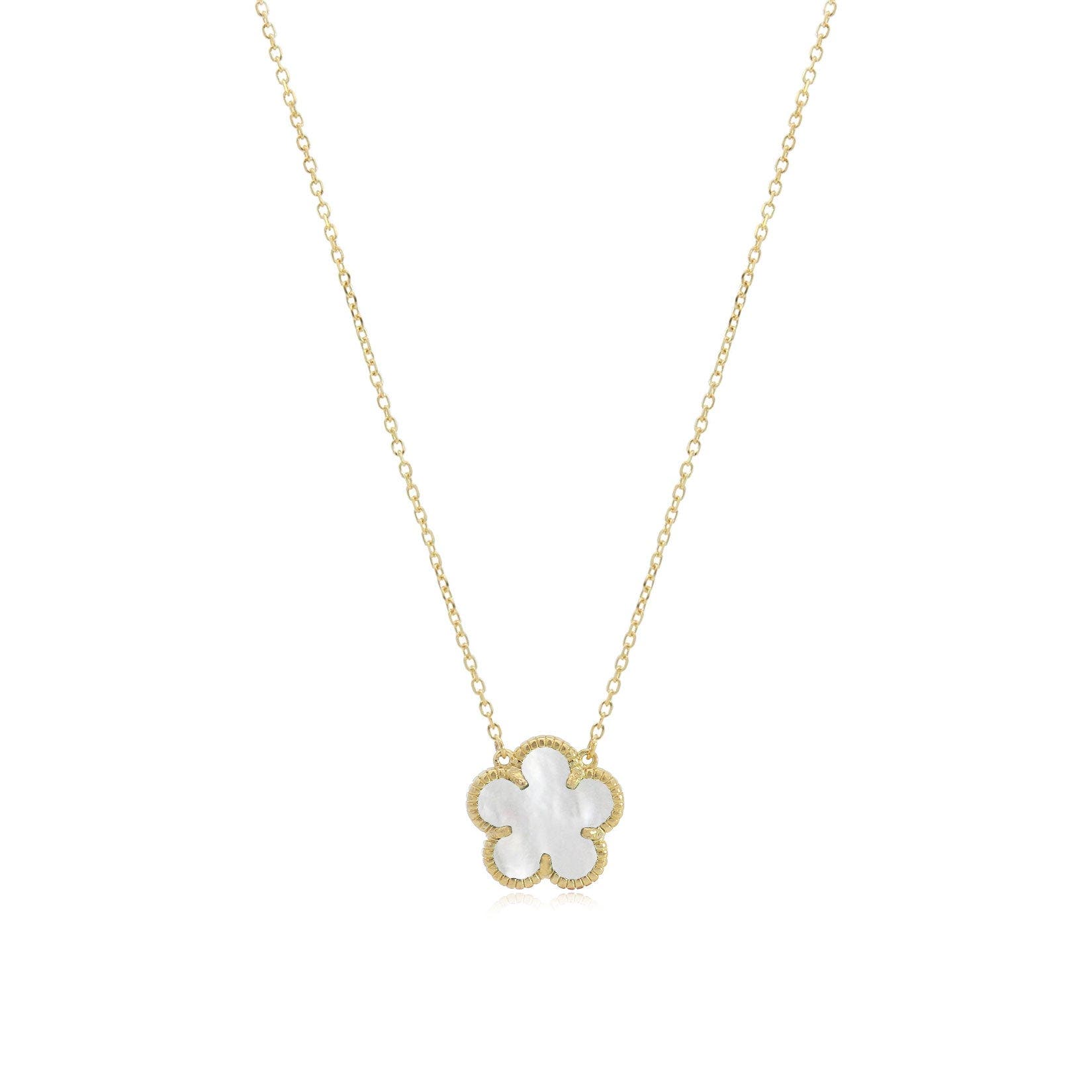 selected Mother of Pearl