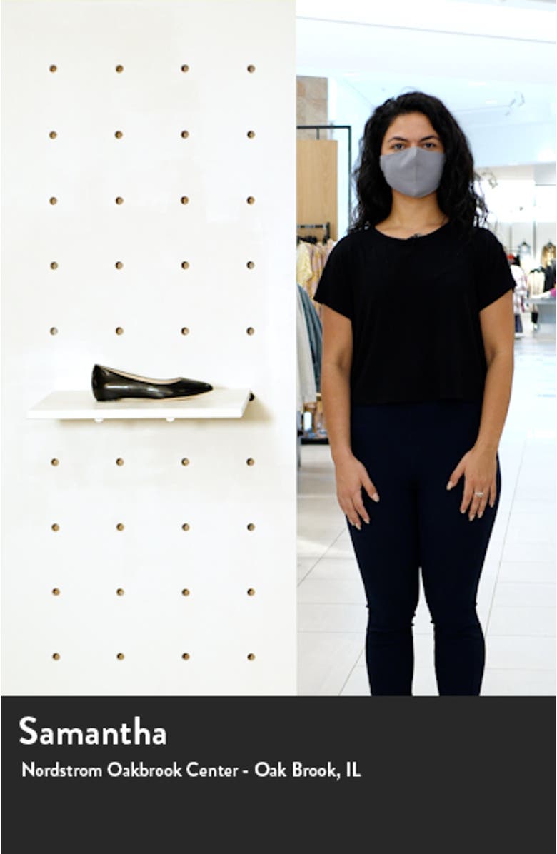 Brenna Skimmer Flat, sales video thumbnail