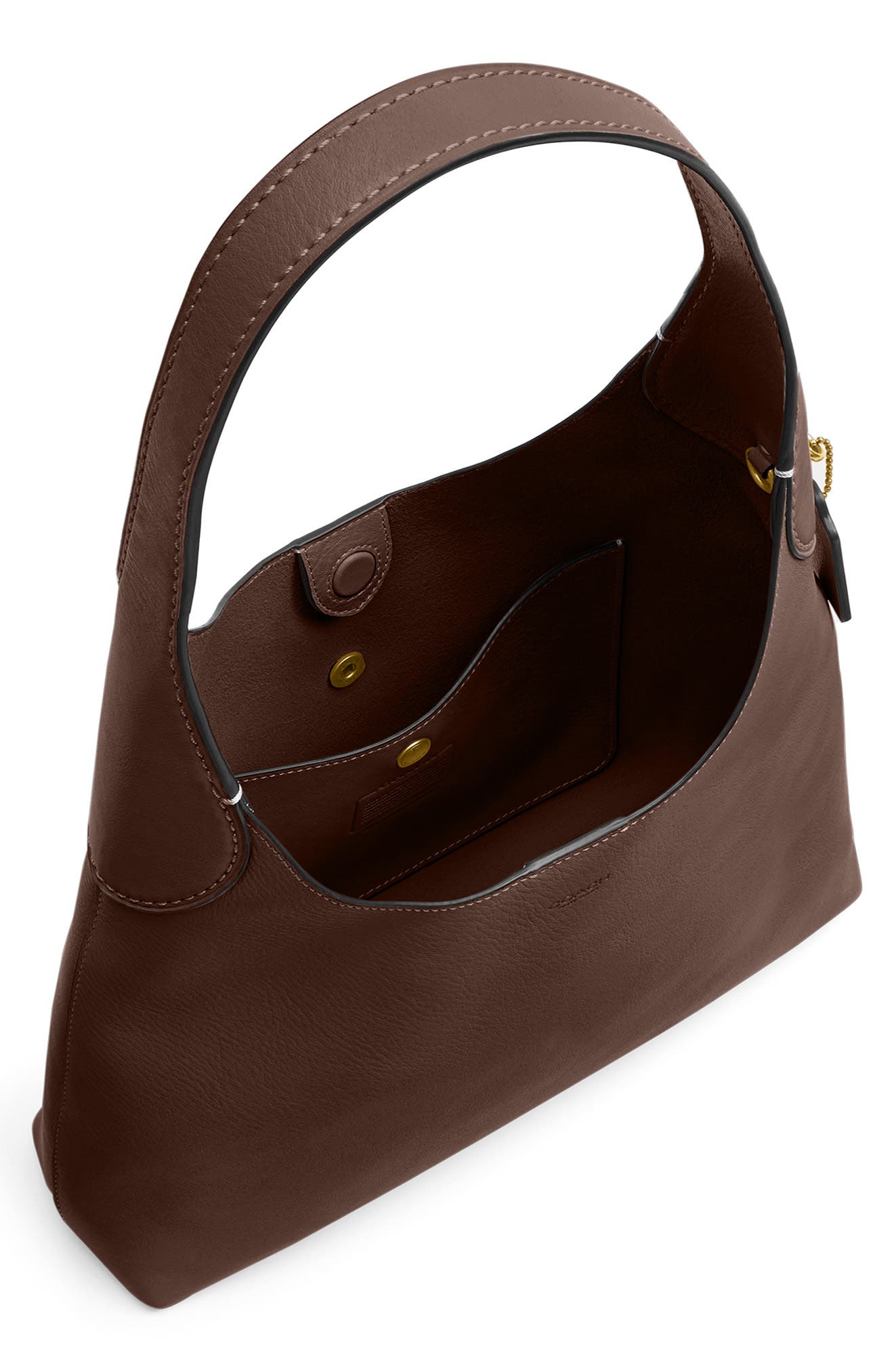 COACH Brooklyn 28 Shoulder Bag Nordstrom Shoulder bag Brooklyn bag Coach shoulder bag