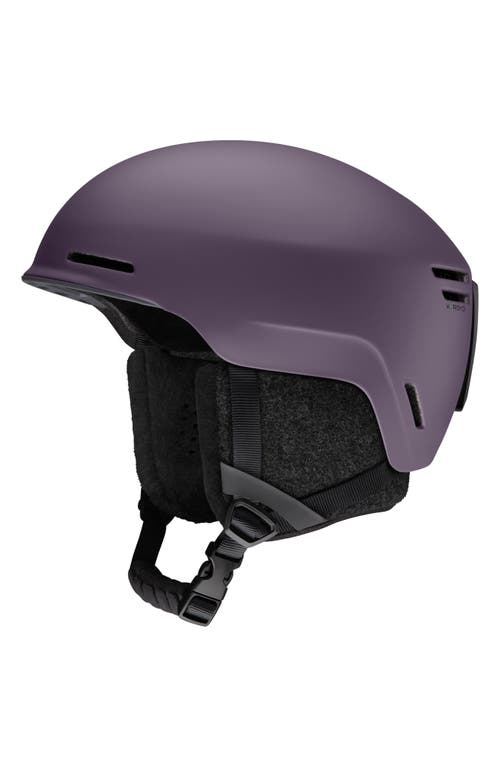 Smith Method Pro Snow Helmet With Mips® In Matte Cosmos