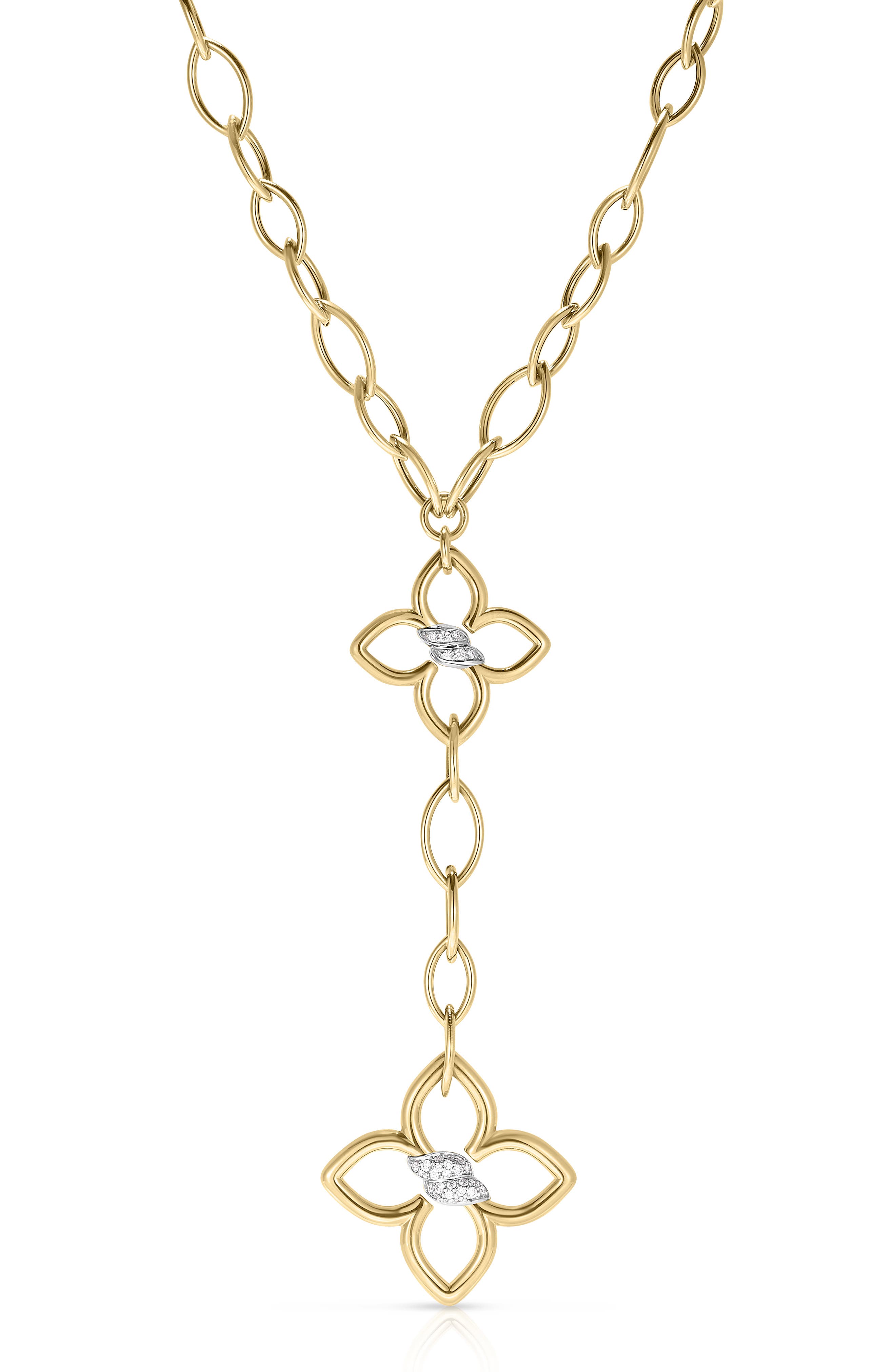 selected YELLOW GOLD