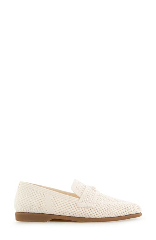 AEROSOLES AEROSOLES NANTI KNIT FLAT 