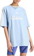 adidas Lux Tiro Logo T-Shirt