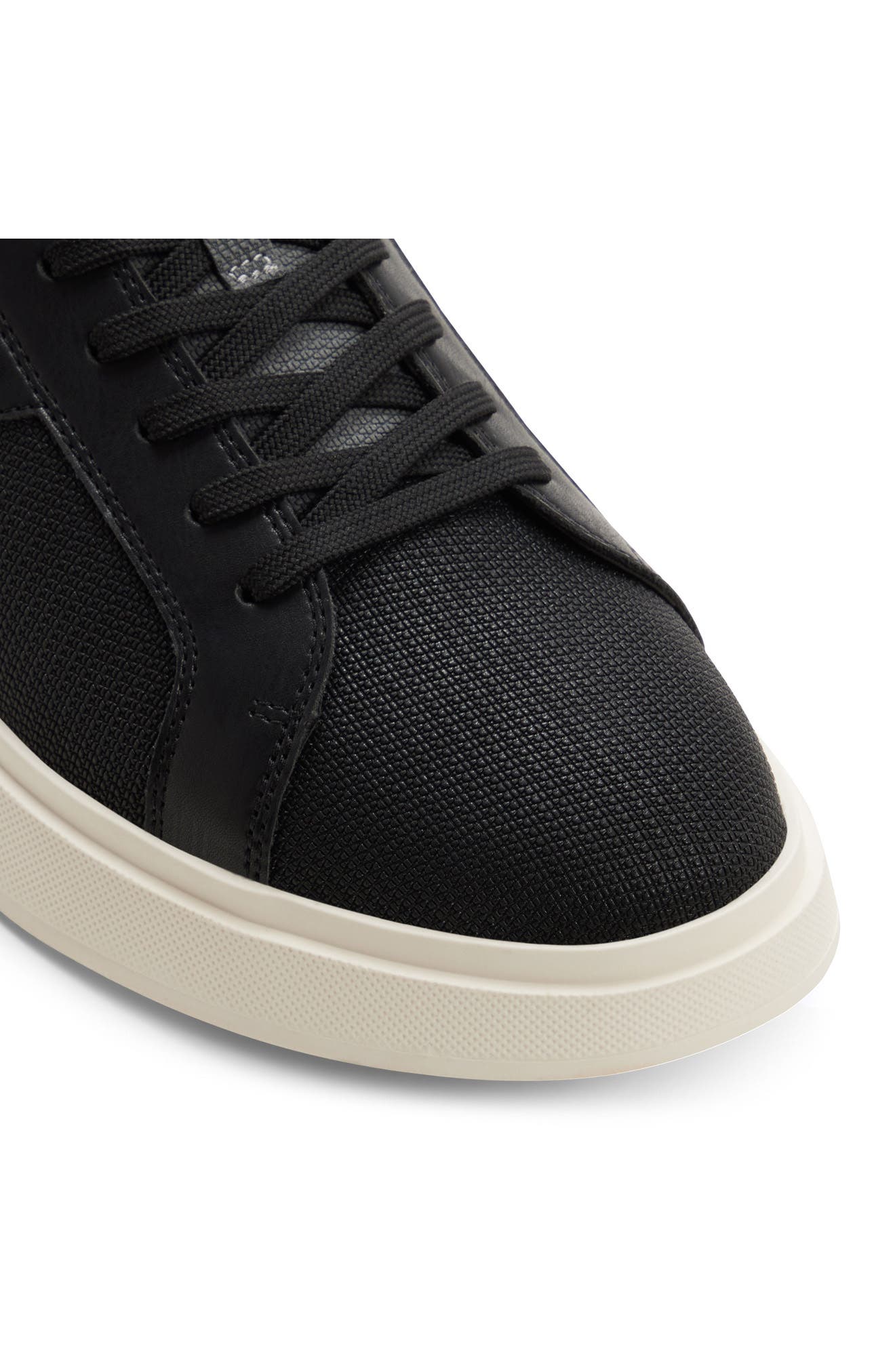 Pinedale Sneaker, Alternate, color, CHARCOAL