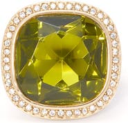 Ramy Brook Siena Statement Ring