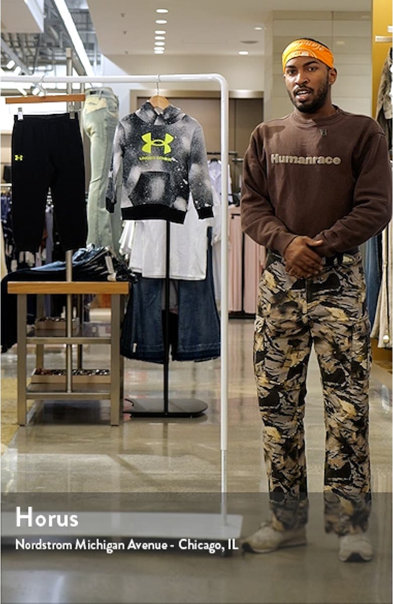 Kids' Rival Performance Pullover Hoodie & Sweatpants Set, sales video thumbnail