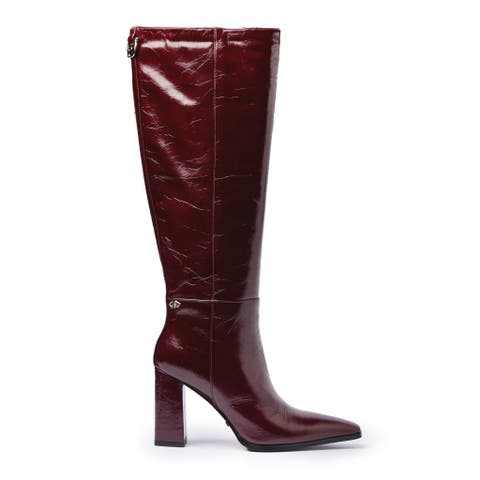 Sabelle Knee-High Boot