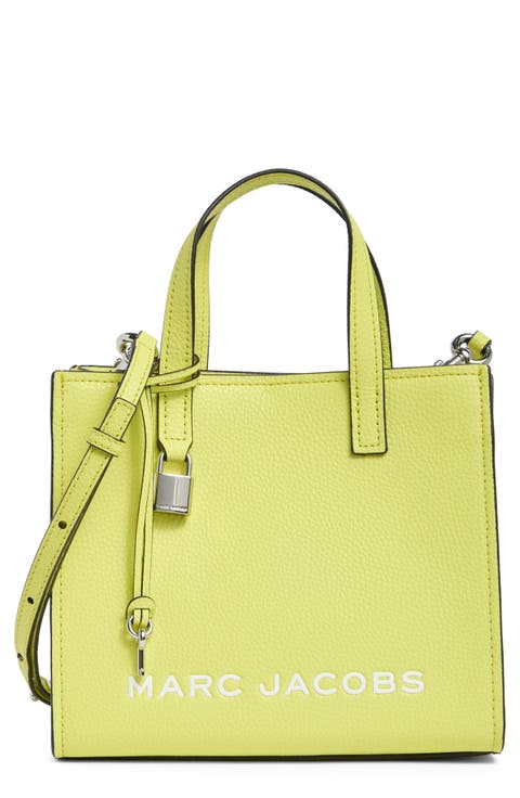Mini Grind Top Handle Satchel