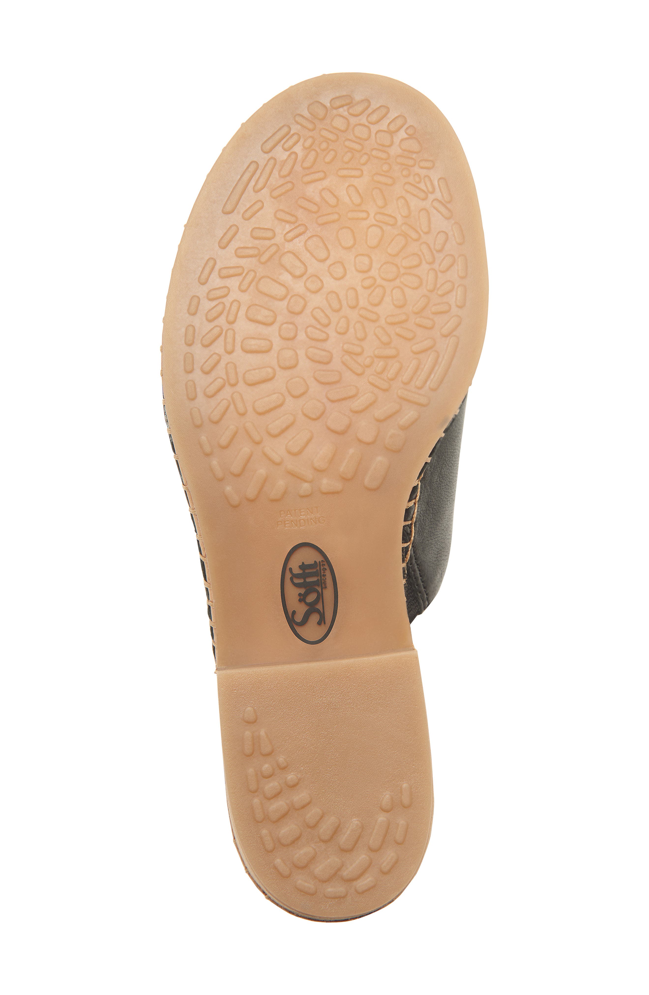 Söfft Nalanie Slide Sandal, Alternate, color, 