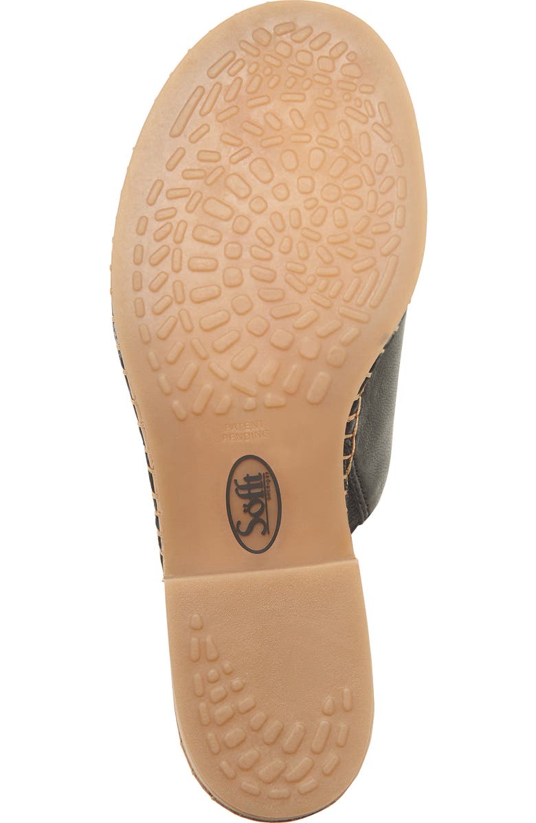 Söfft Nalanie Slide Sandal, Alternate, color,
