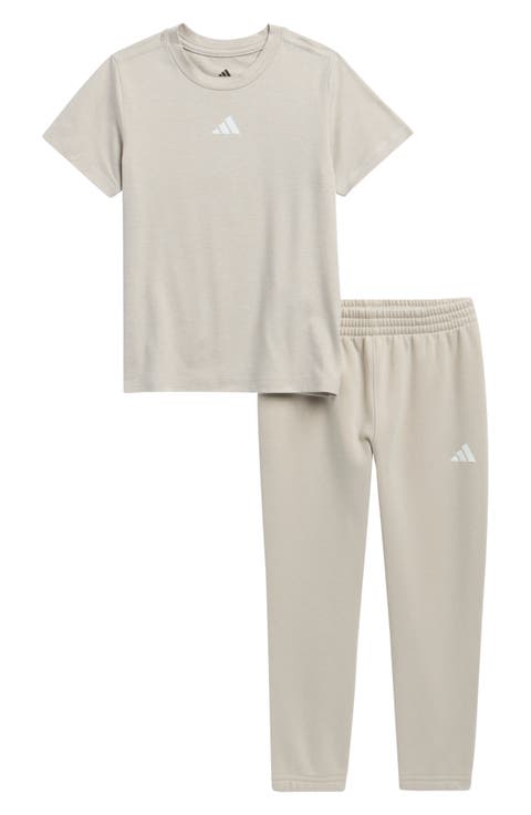 Kids' T-Shirt & Joggers Set