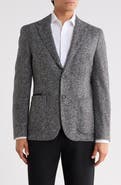 BOSS Herringbone Sport Coat