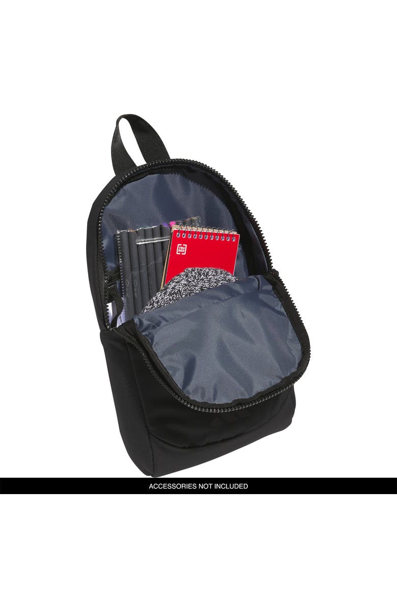 adidas Essentials 3 Sling Bag, Alternate, color, Black