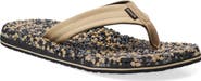 Sanuk Bubblecush Flip Flop