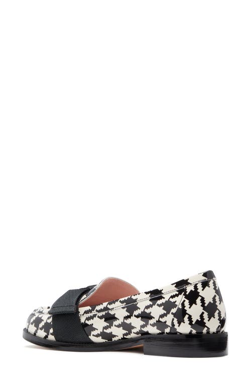 Kate Spade New York Leandra Loafer In Black