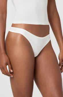 Florence by Mills Cotton Blend Thong