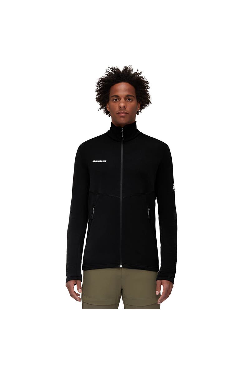 Mammut Aconcagua Light Ml Jacket - Men's, Main, color, Black