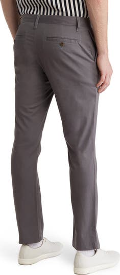 ＜美品＞CINOH / T/W TWILL PANTS CINOH - TWILL HIGH WAIST TWO TUCK PANTS / ハイウエスト