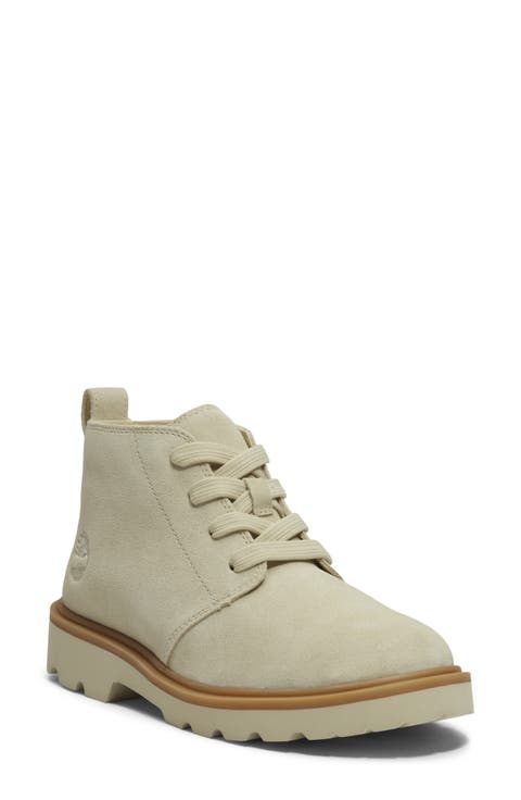 Rowan Way Mid Chukka Boot (Women)