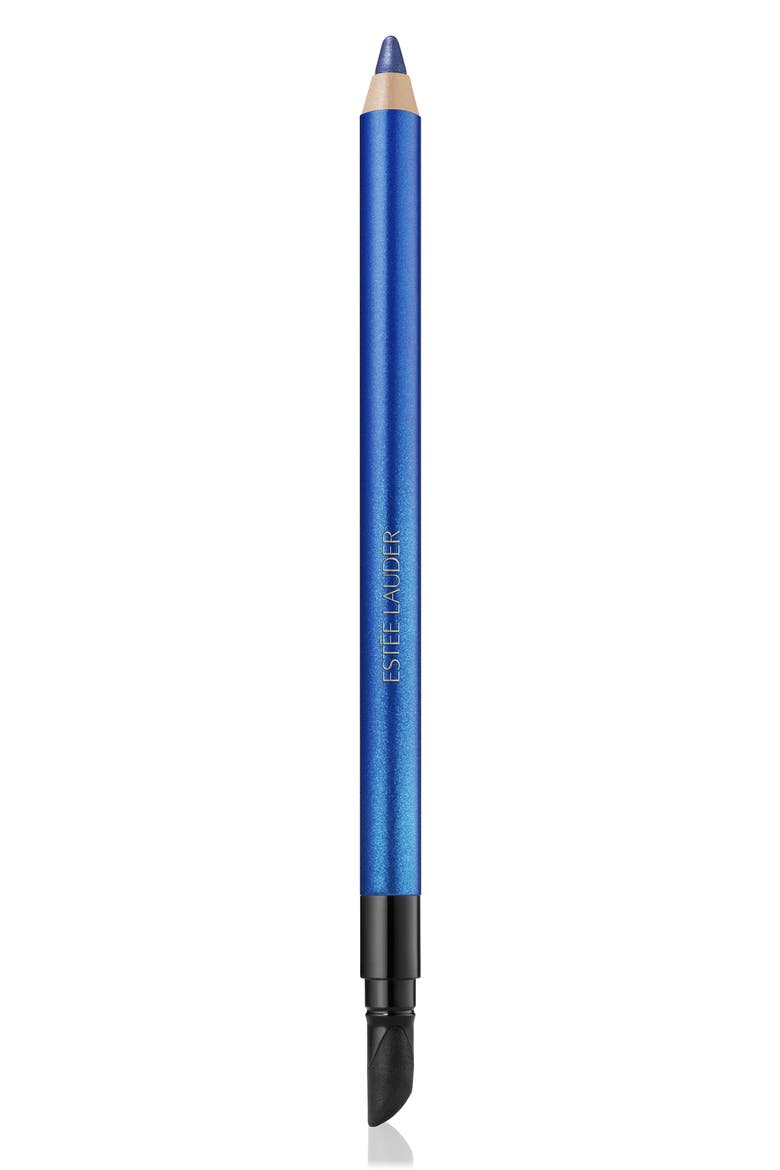 Double Wear Long-Lasting 24-Hour Waterproof Gel Eyeliner Pencil, Main, color, SAPPHIRE SKY