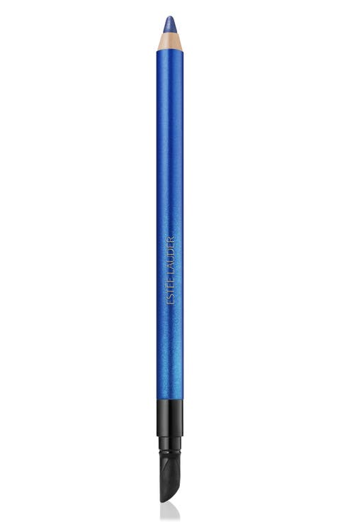 Double Wear Long-Lasting 24-Hour Waterproof Gel Eyeliner Pencil
