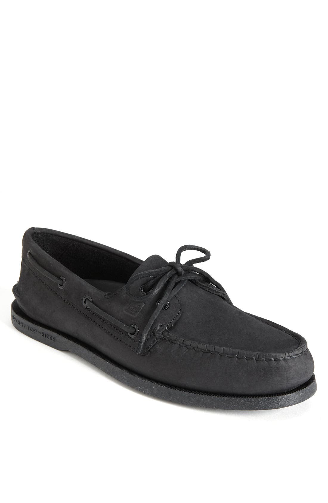 Sperry Authentic Original Boat Shoe, Main, color, 