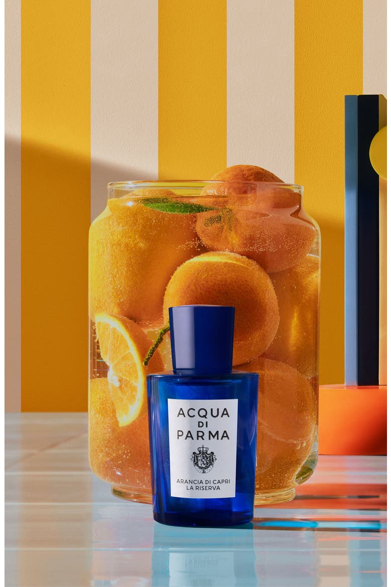 Arancia di Capri La Riserva Eau de Parfum, Alternate, color, NO COLOR