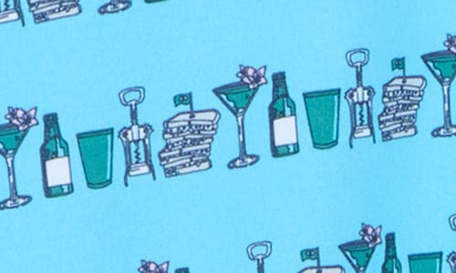 Original Penguin Cocktail Polo