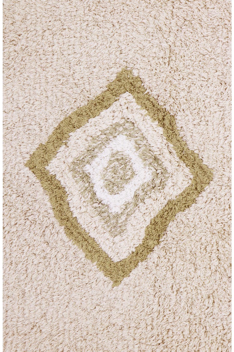 Kaarol Rug, Alternate, color, IVORY MULTI