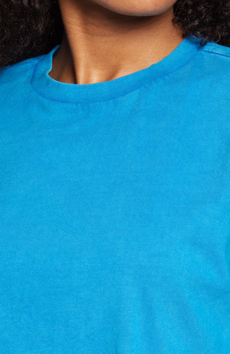 BP. Cool Girl Crop T-Shirt, Alternate, color,