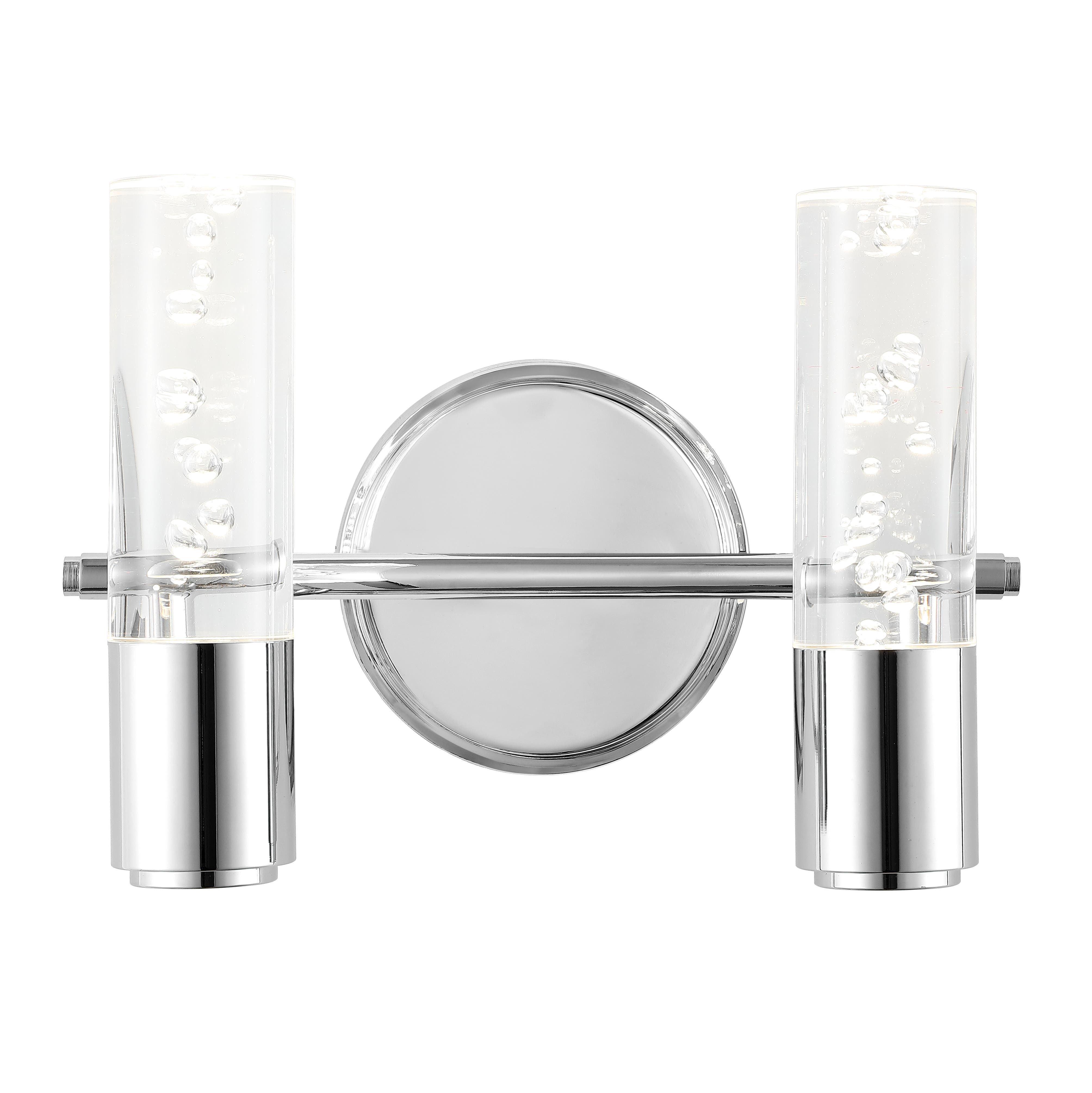 selected Chrome