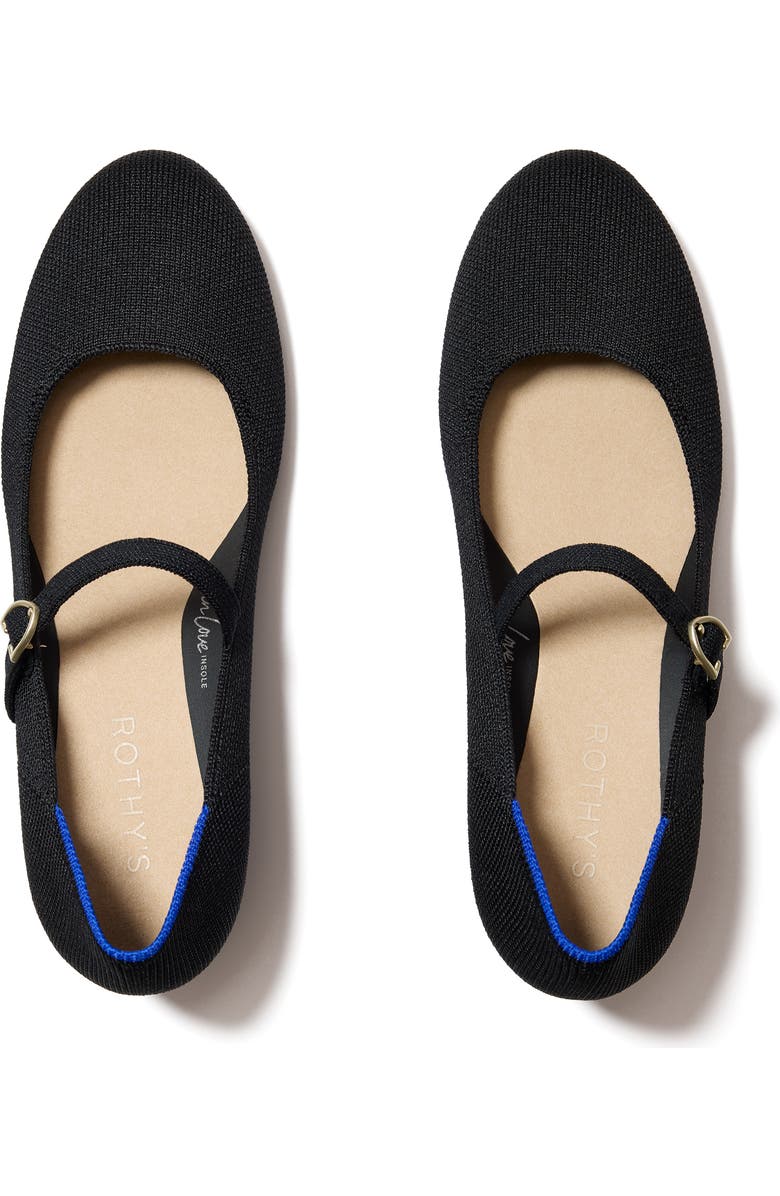 Rothy's The Mary Jane Heel, Alternate, color,