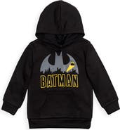 DC Comics Justice League Fleece Pullover Hoodie