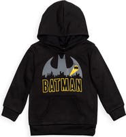 DC Comics Justice League Fleece Pullover Hoodie