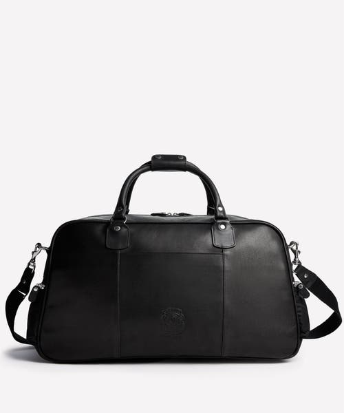 Ghurka Lenox No. 298 In Black