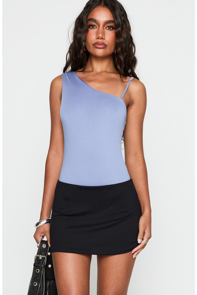 Basecamp Jersey Skort, Alternate, color, BLACK